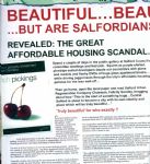 Salford Great Affordable Home Giveaway